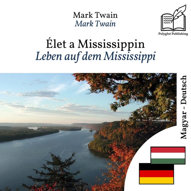 Leben auf dem Mississippi