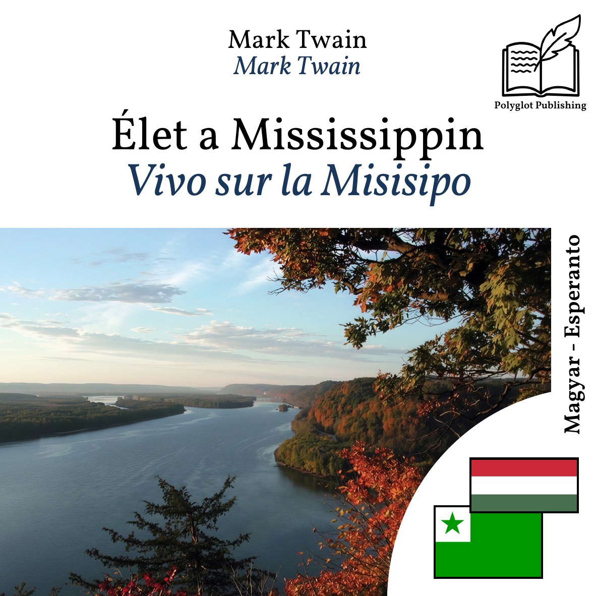 Vivo sur la Misisipo