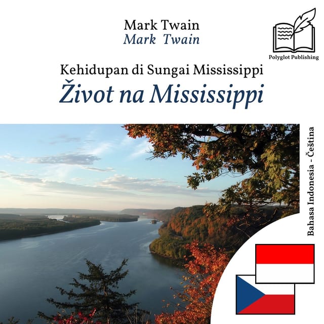 Život na Mississippi