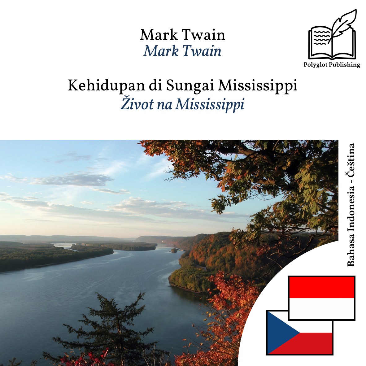 Život na Mississippi