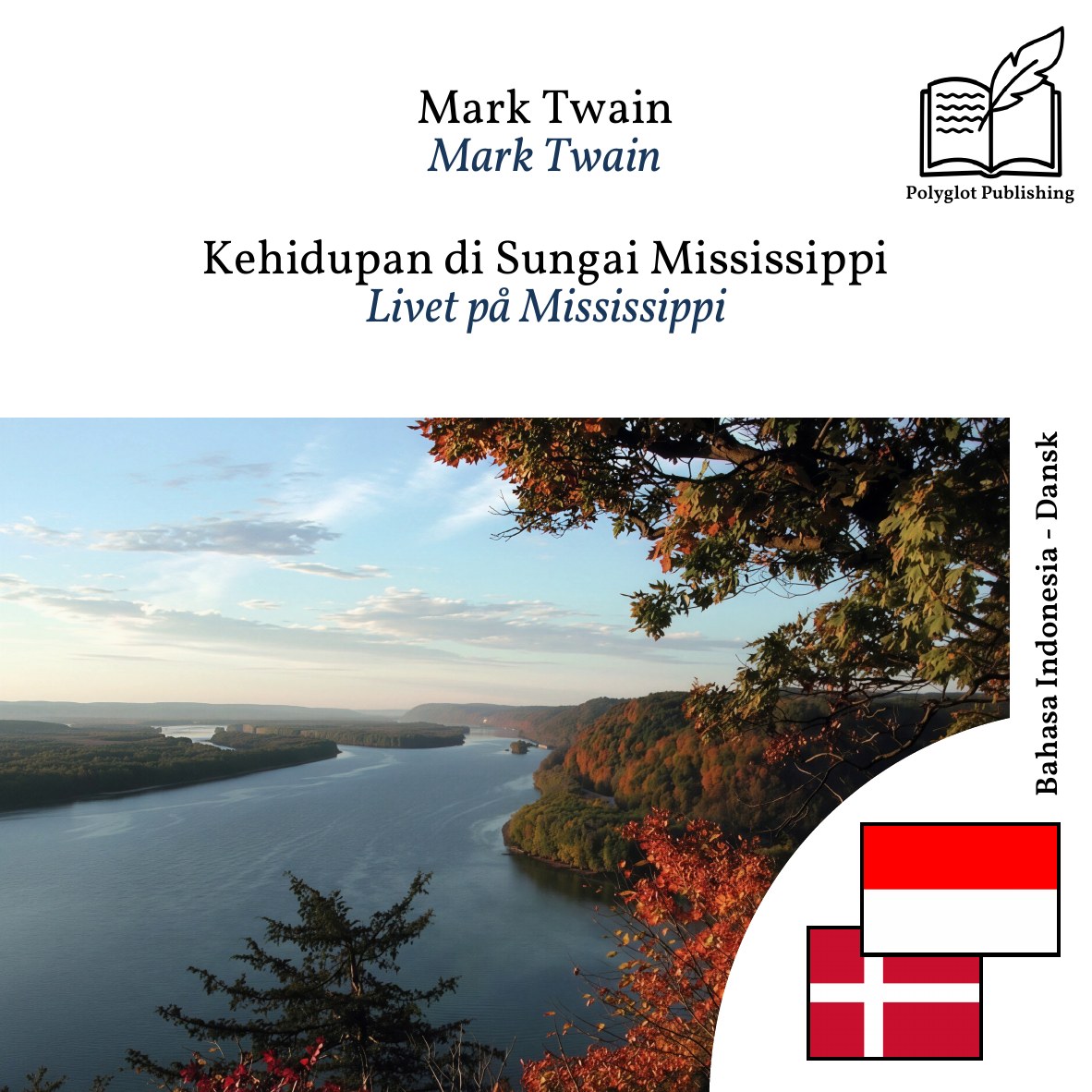 Livet på Mississippi