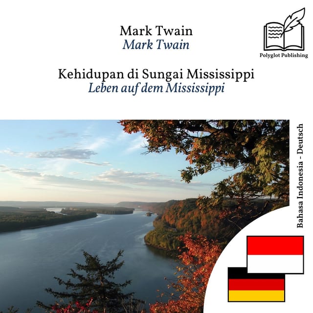 Leben auf dem Mississippi
