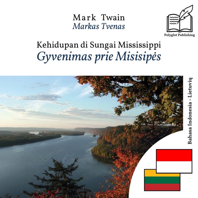 Gyvenimas prie Misisipės