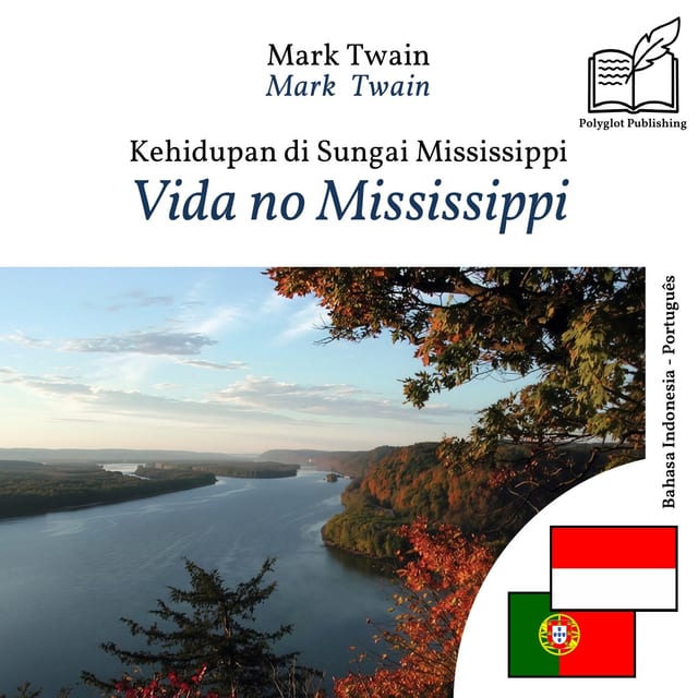 Vida no Mississippi