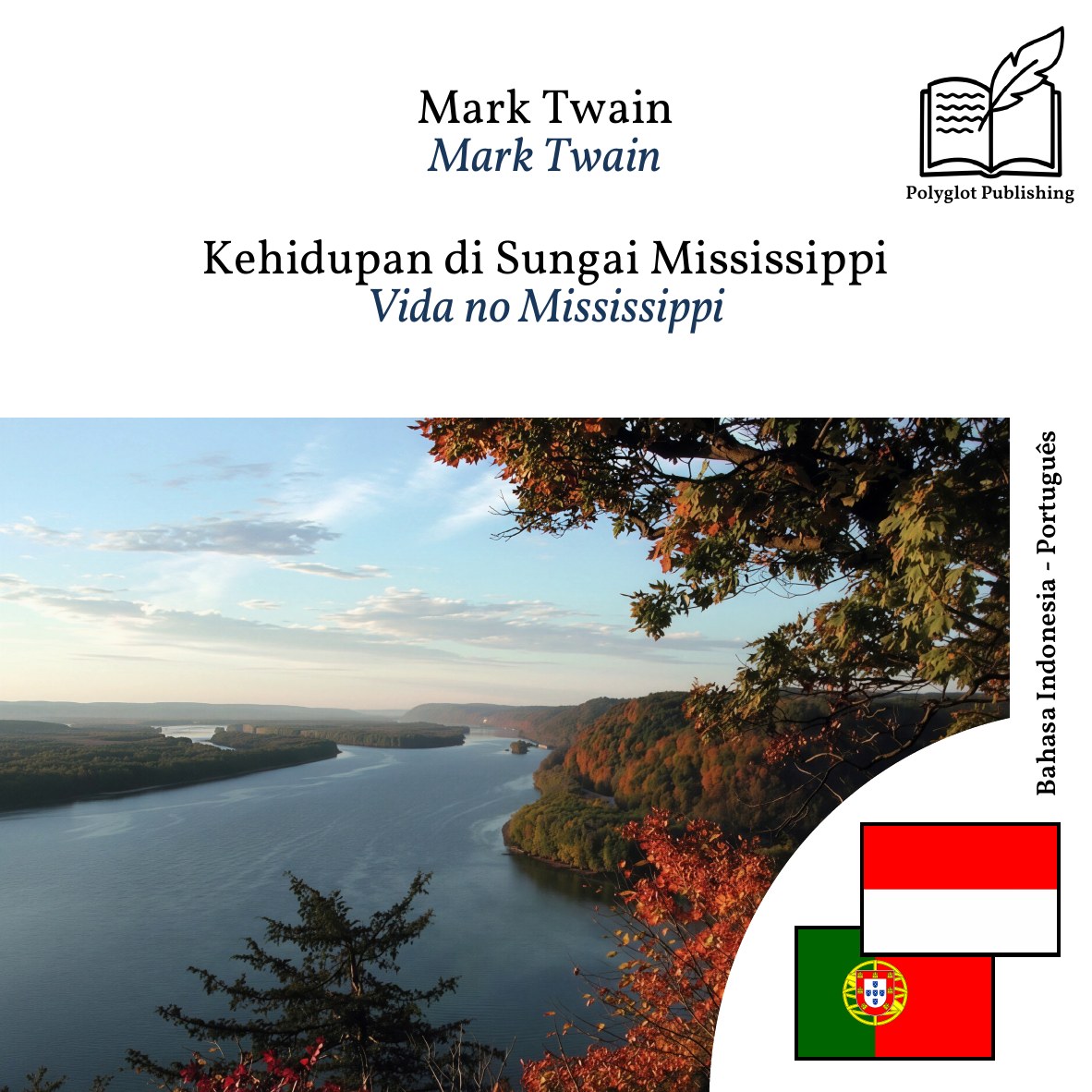 Vida no Mississippi