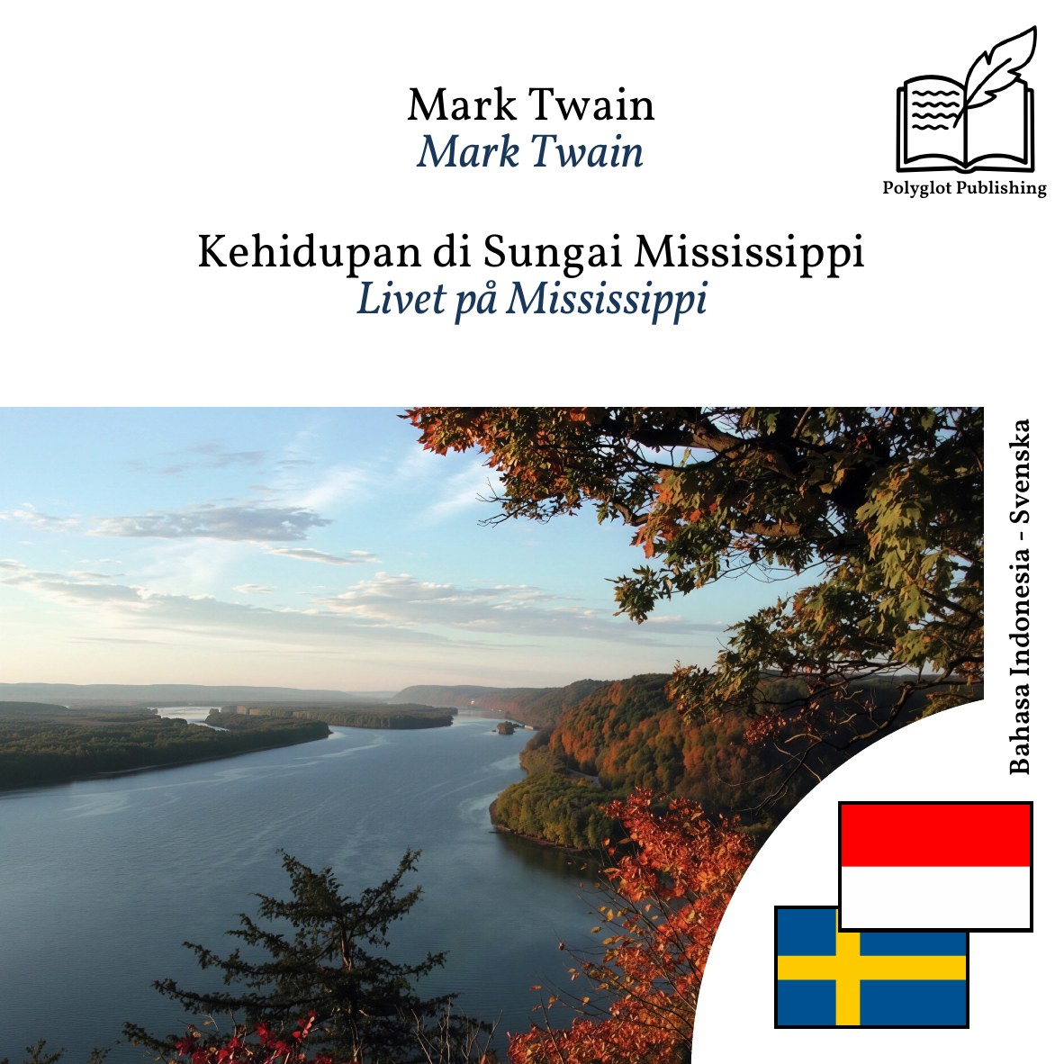 Livet på Mississippi