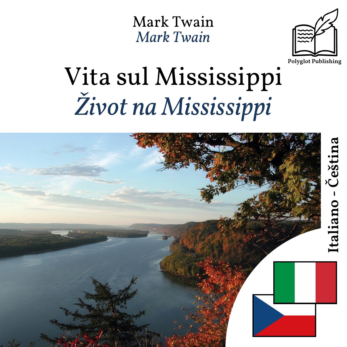 Život na Mississippi