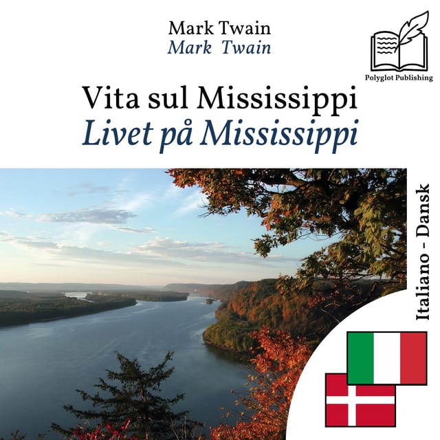 Livet på Mississippi