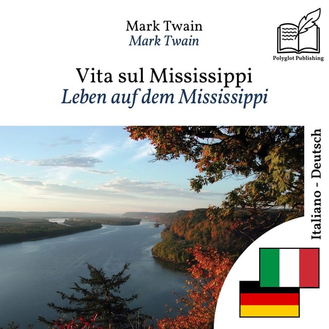 Leben auf dem Mississippi