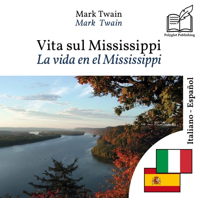 La vida en el Mississippi