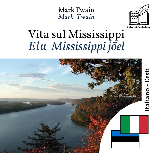 Elu Mississippi jõel