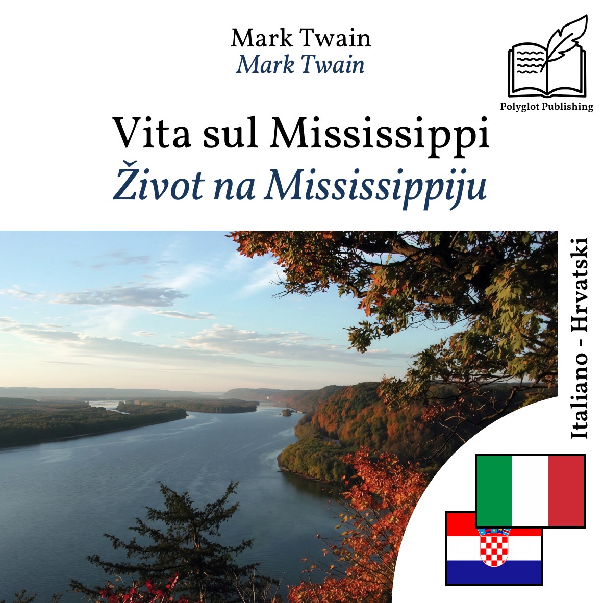 Život na Mississippiju