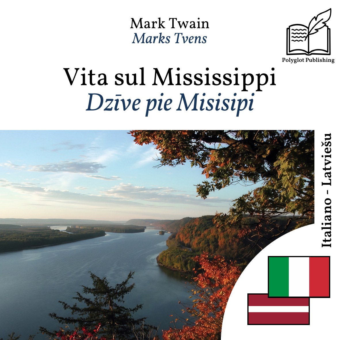 Dzīve pie Misisipi