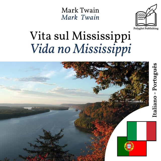 Vida no Mississippi