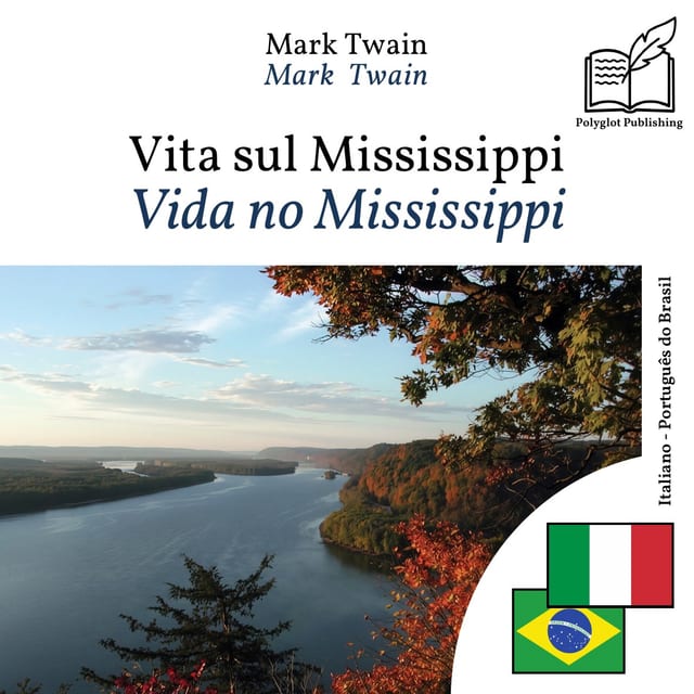 Vida no Mississippi