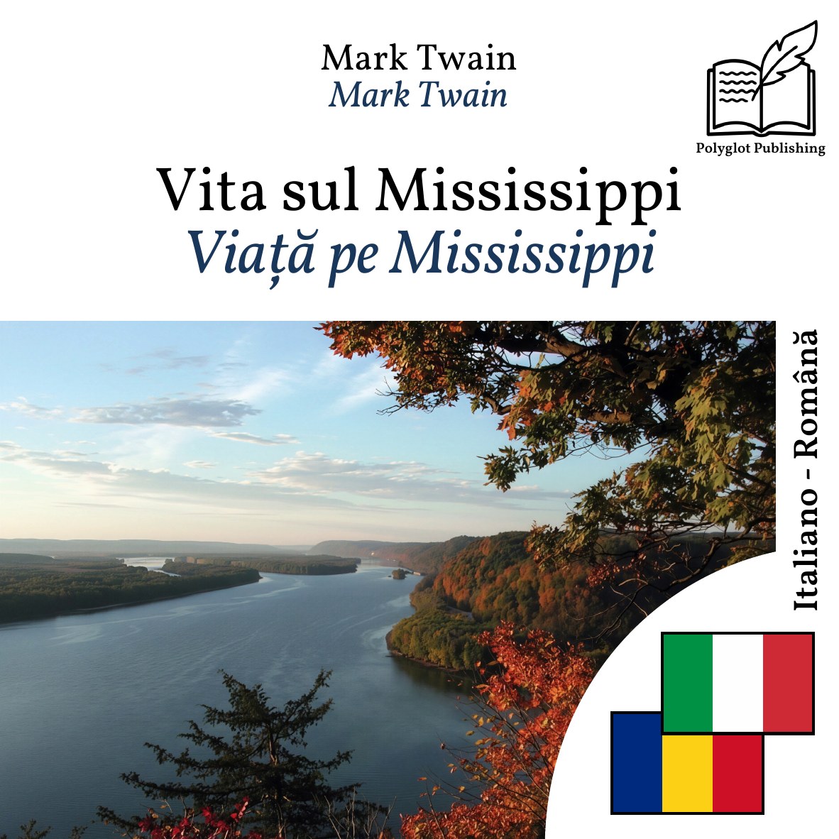 Viață pe Mississippi