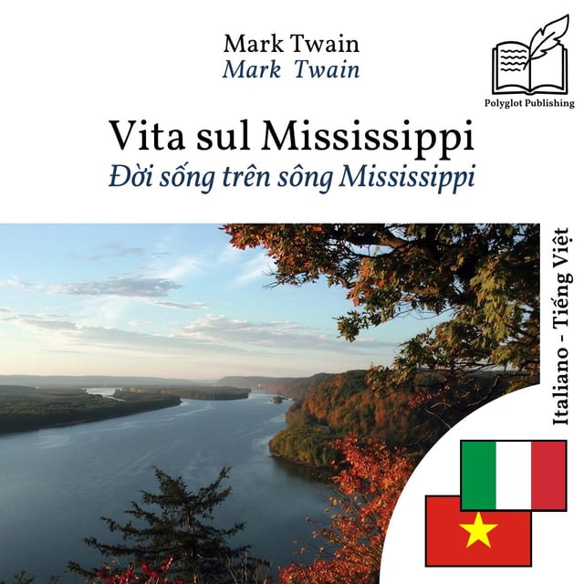 Đời sống trên sông Mississippi