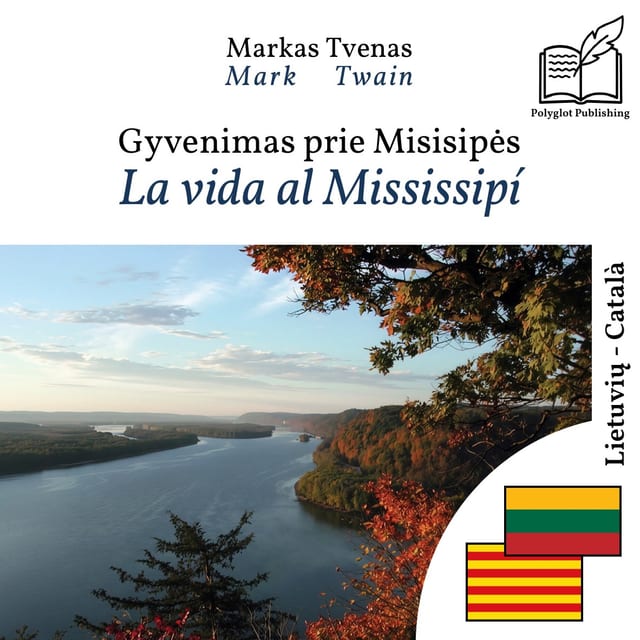 La vida al Mississipí