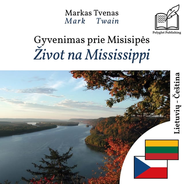 Život na Mississippi