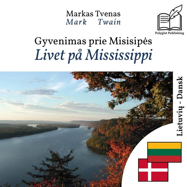 Livet på Mississippi