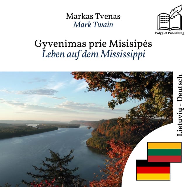Leben auf dem Mississippi