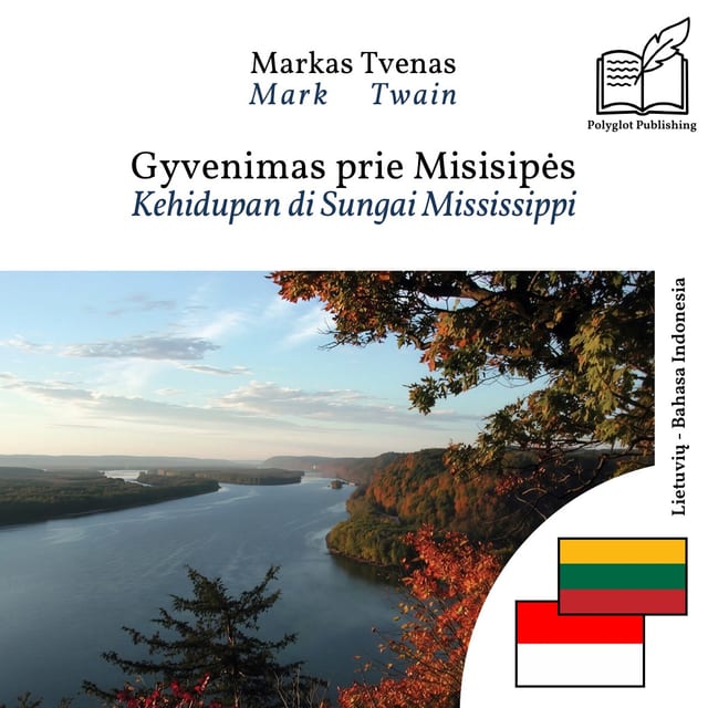Kehidupan di Sungai Mississippi