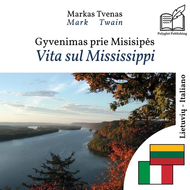 Vita sul Mississippi