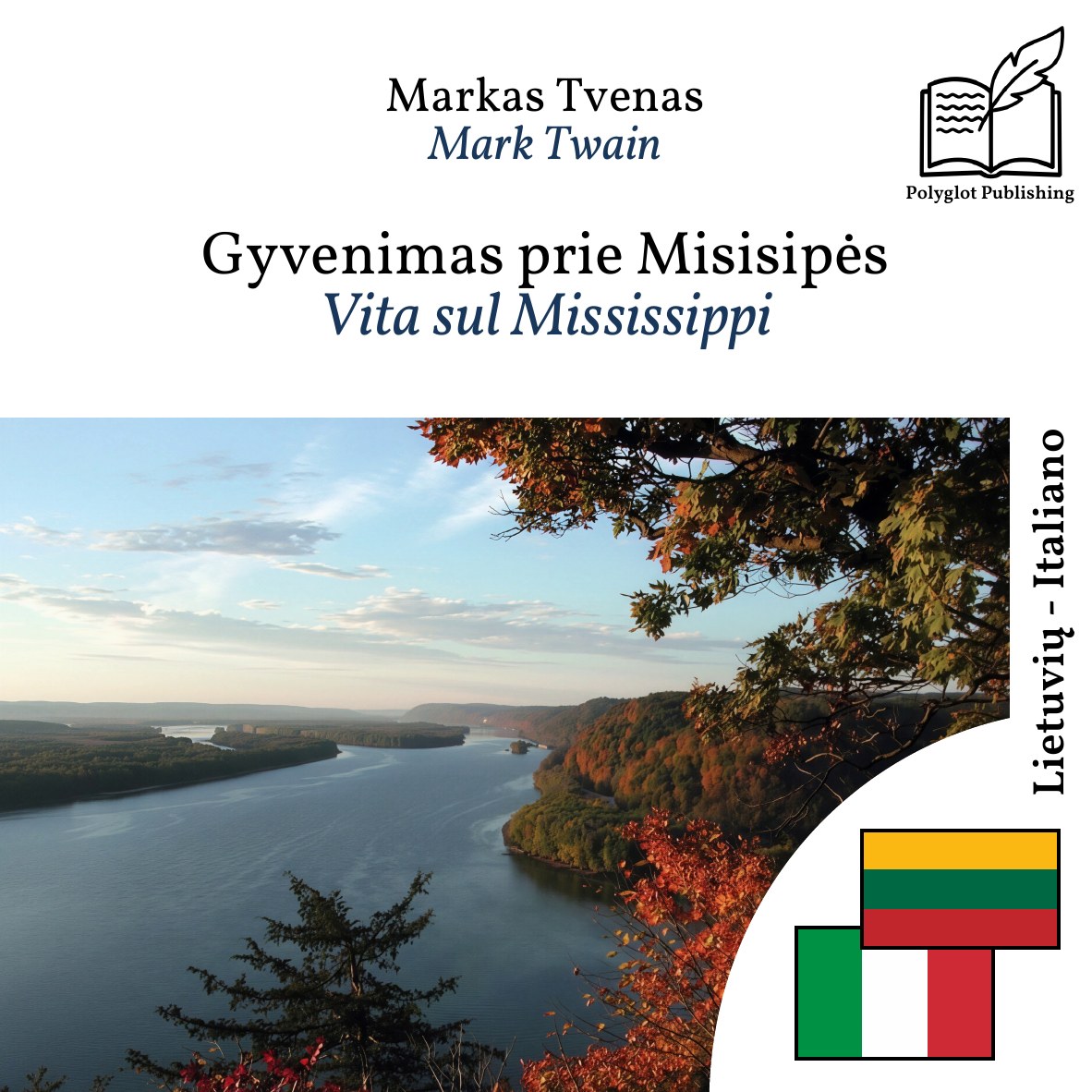 Vita sul Mississippi