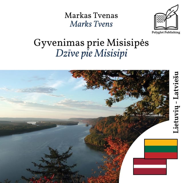 Dzīve pie Misisipi