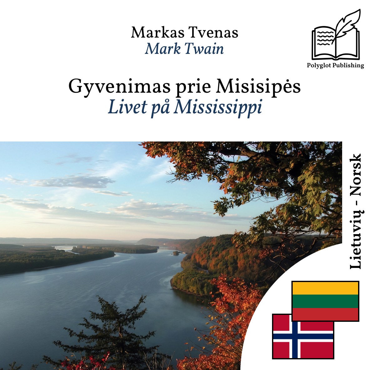 Livet på Mississippi