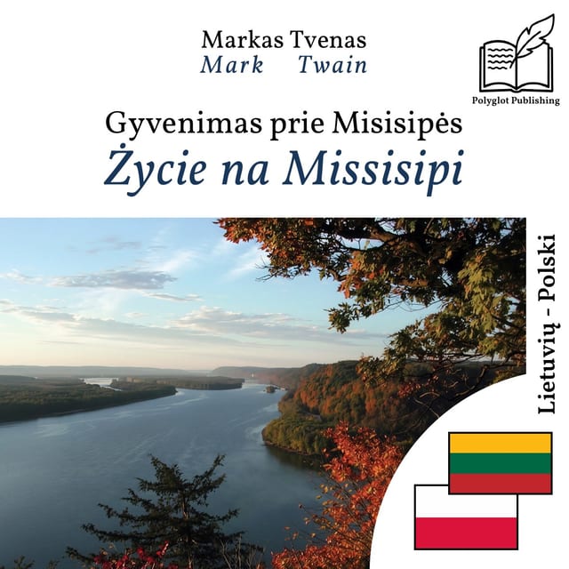 Życie na Missisipi