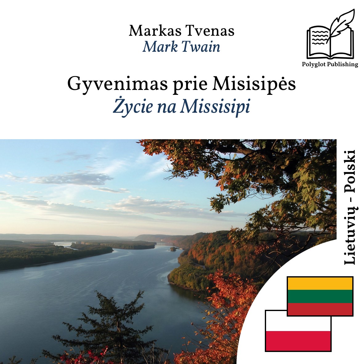 Życie na Missisipi