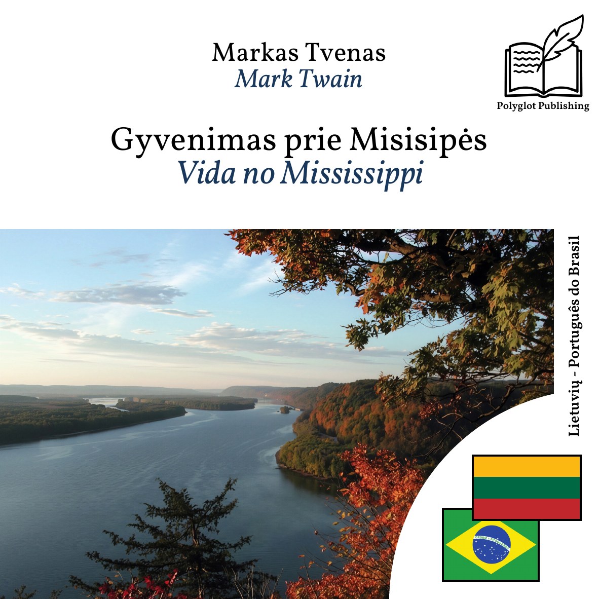 Vida no Mississippi