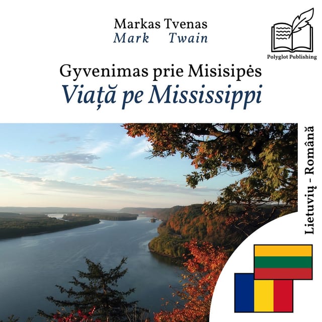 Viață pe Mississippi