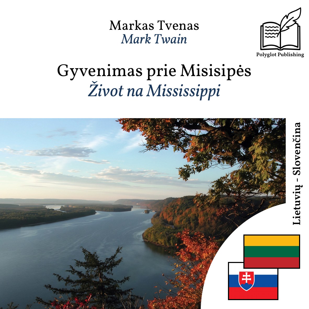 Život na Mississippi
