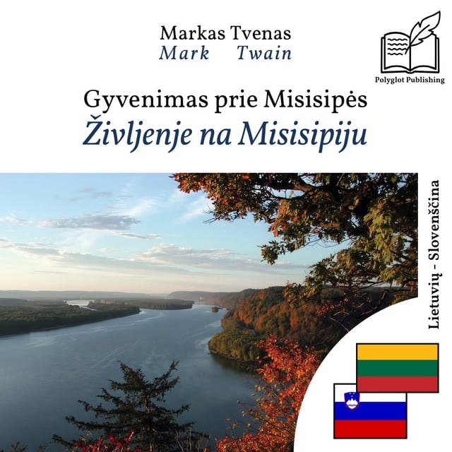 Življenje na Misisipiju