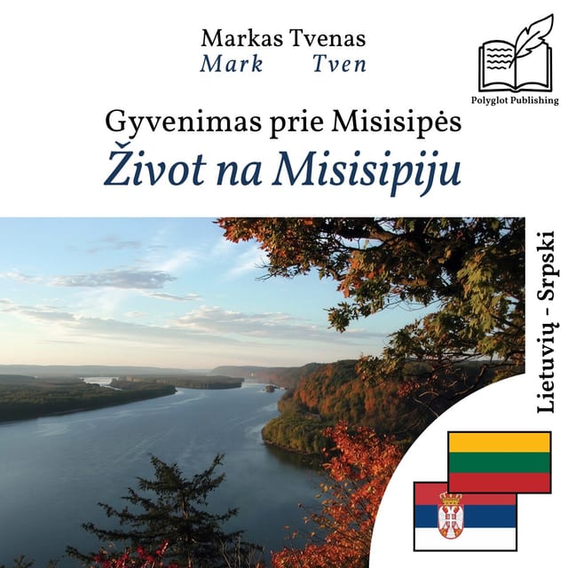 Život na Misisipiju