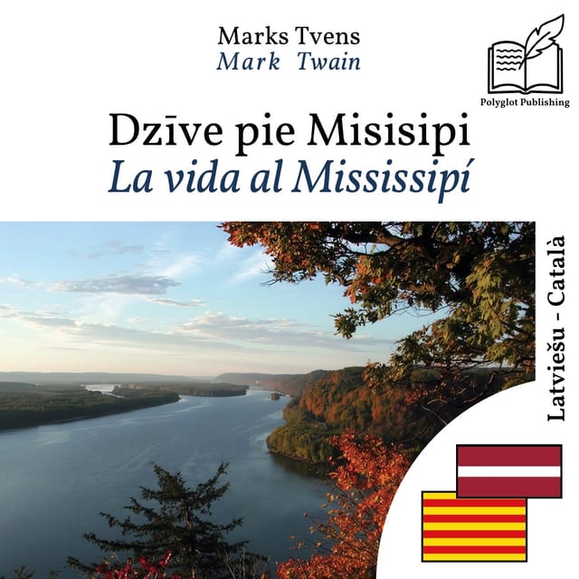 La vida al Mississipí