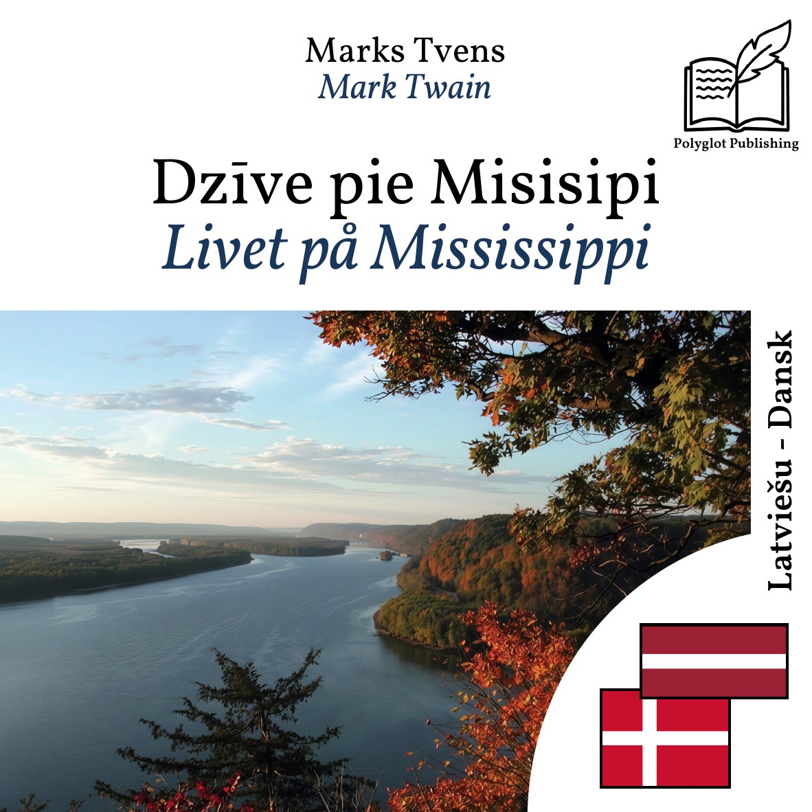 Livet på Mississippi