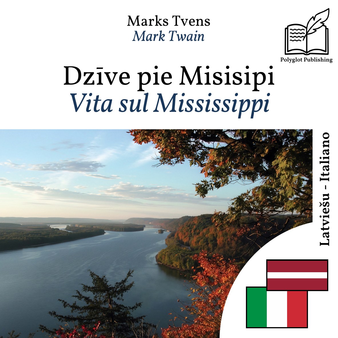 Vita sul Mississippi