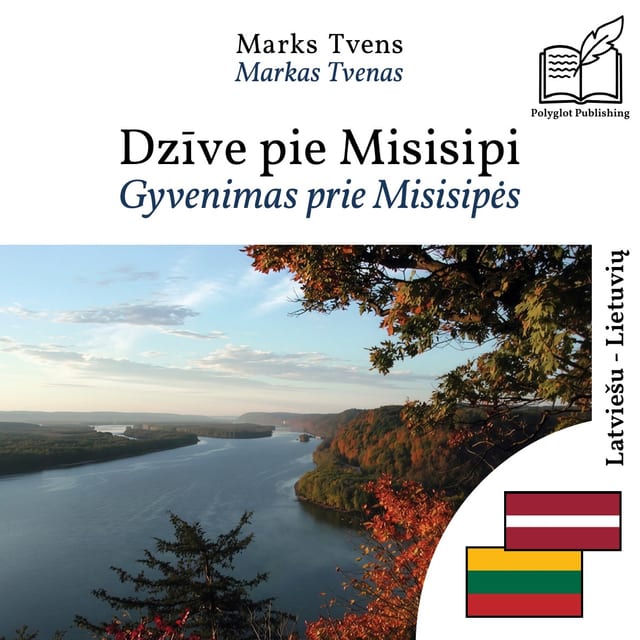 Gyvenimas prie Misisipės