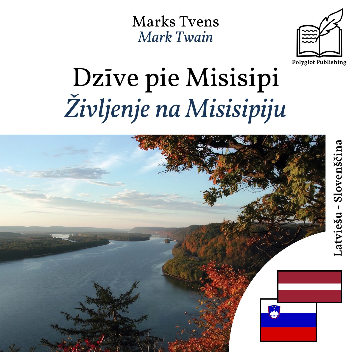 Življenje na Misisipiju