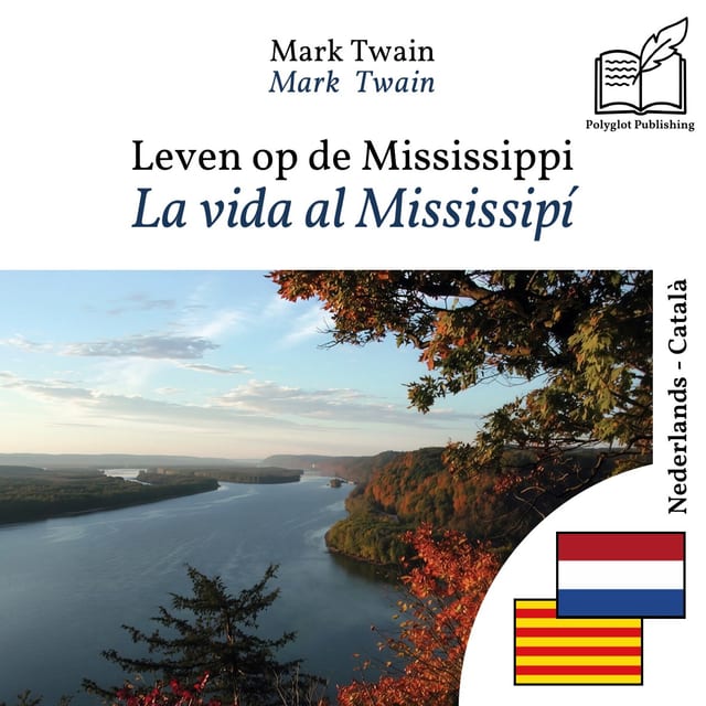 La vida al Mississipí
