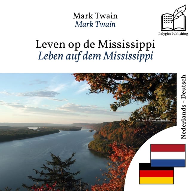 Leben auf dem Mississippi
