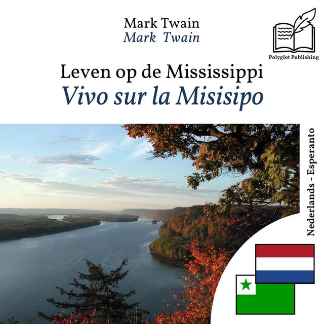 Vivo sur la Misisipo