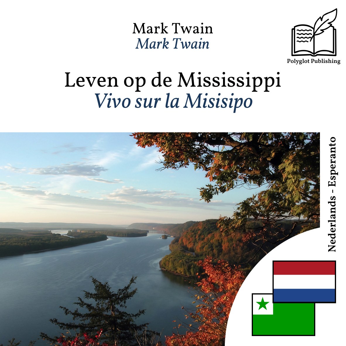 Vivo sur la Misisipo