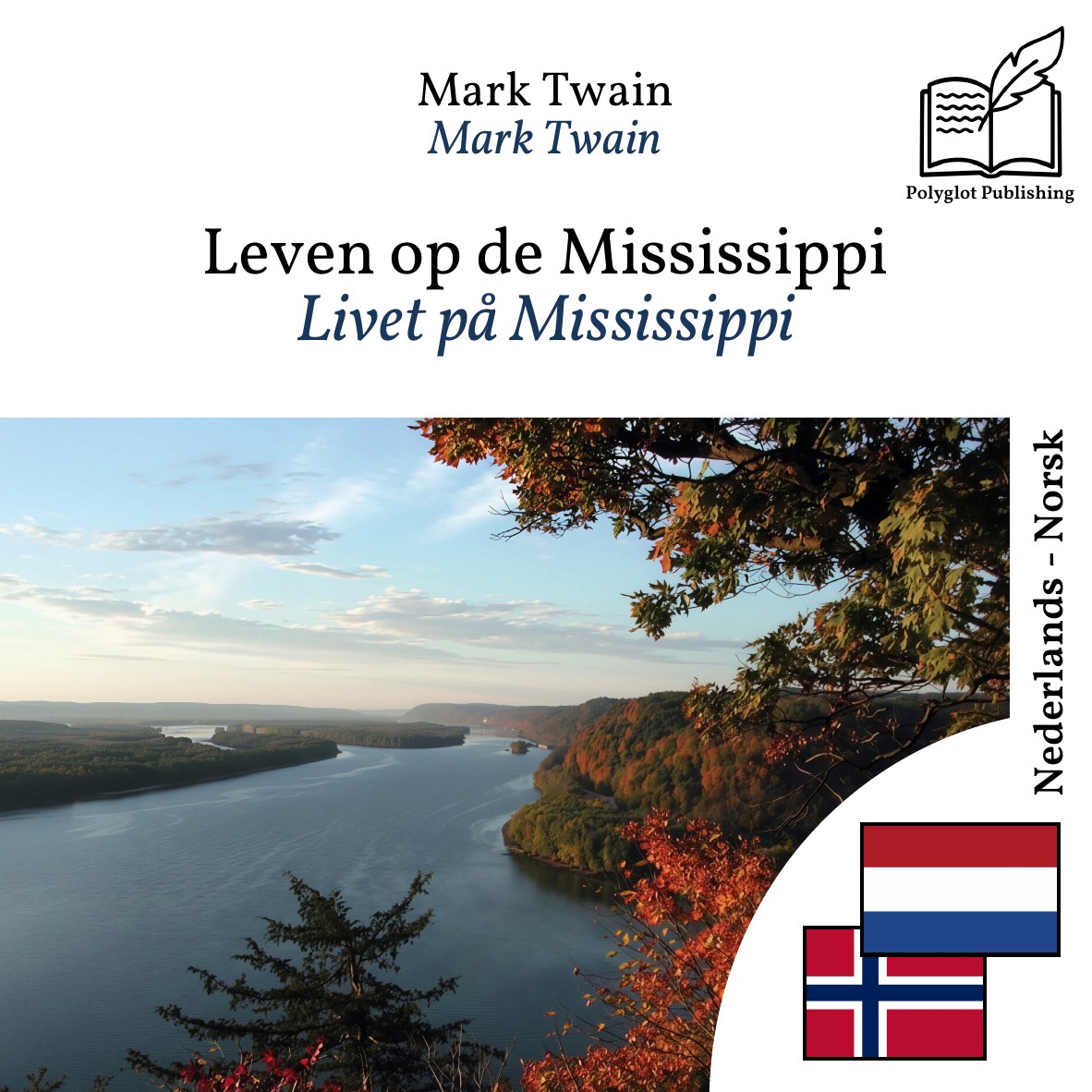 Livet på Mississippi