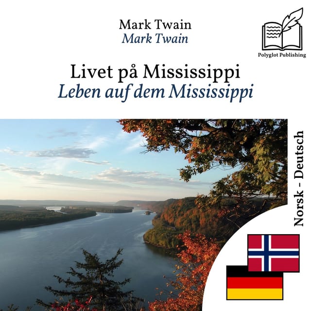 Leben auf dem Mississippi