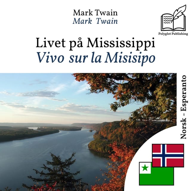 Vivo sur la Misisipo