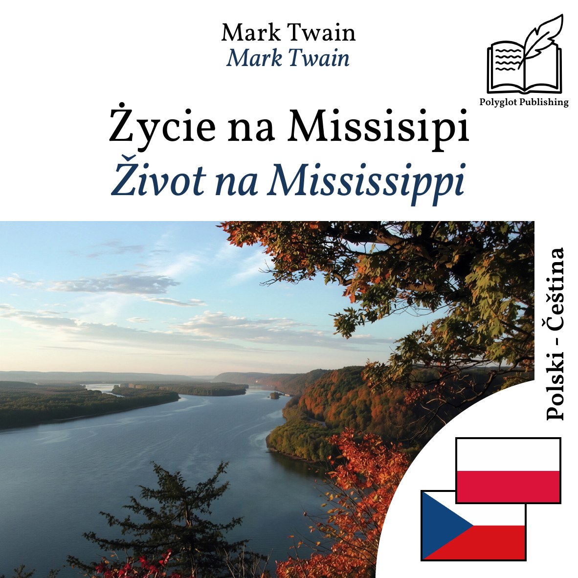 Život na Mississippi